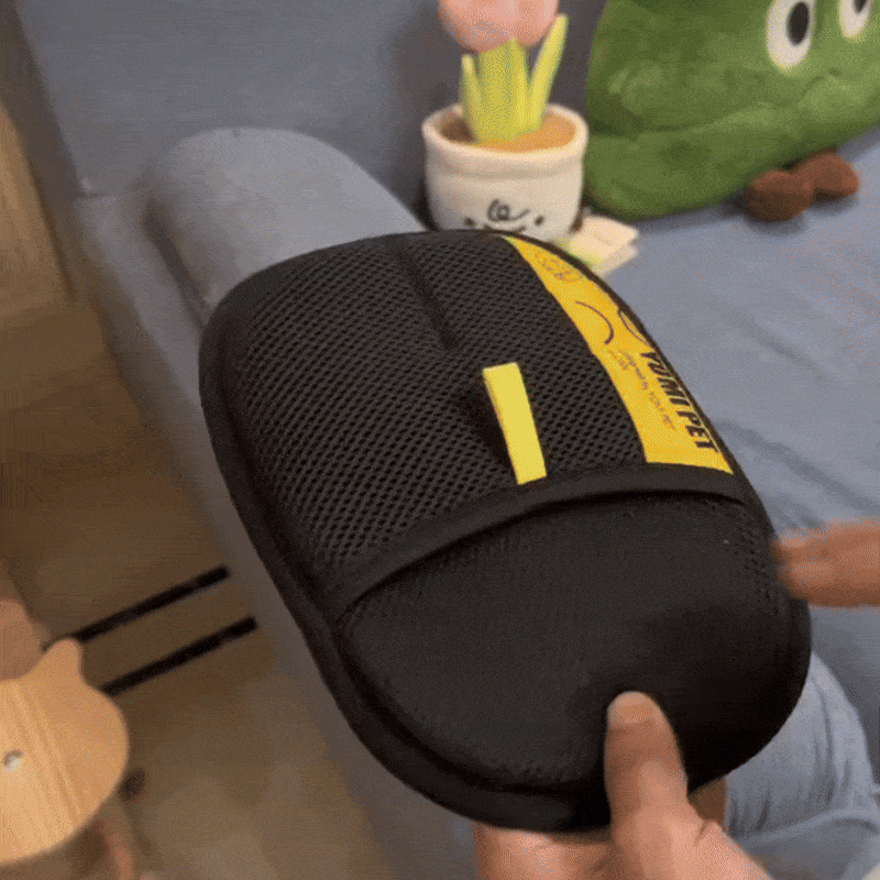 PawCare™ GentleTouch™ Pet Grooming Glove